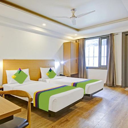 Treebo Ahinsa Residency Sohna Road Otel Gurgaon Dış mekan fotoğraf