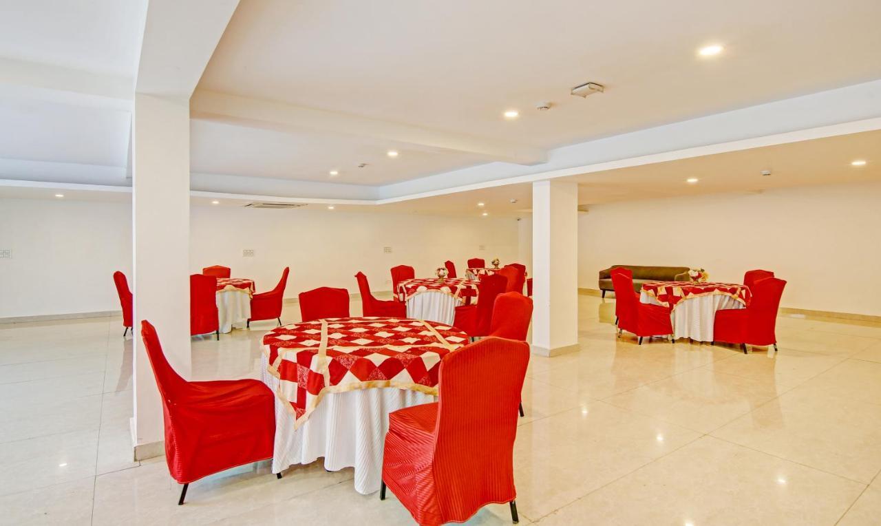 Treebo Ahinsa Residency Sohna Road Otel Gurgaon Dış mekan fotoğraf