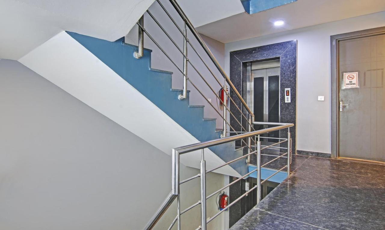 Treebo Ahinsa Residency Sohna Road Otel Gurgaon Dış mekan fotoğraf