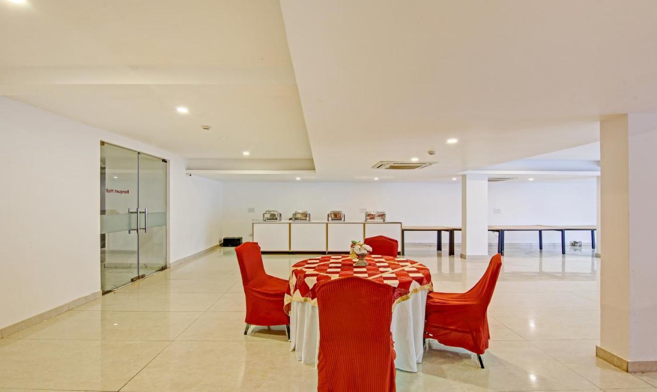 Treebo Ahinsa Residency Sohna Road Otel Gurgaon Dış mekan fotoğraf